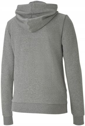 F9242 Puma Teamgoal 23 Casual Bluza Damska M - zdjęcie 2