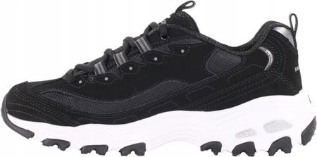 Skechers D'lites Biggest Fan - zdjęcie 4