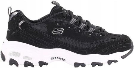 Skechers D'lites Biggest Fan - zdjęcie 2