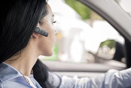 Tellur TLL511321 Pojedynczy Zestaw Słuchawkowy Bluetooth, Czarny - zdjęcie 4