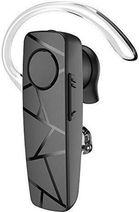 Tellur TLL511321 Pojedynczy Zestaw Słuchawkowy Bluetooth, Czarny - zdjęcie 6