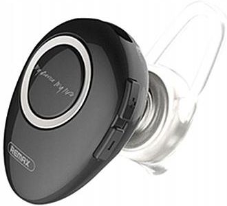 Remax Słuchawka Bluetooth - Rb-T22 (Multi-Point+Ed - zdjęcie 2