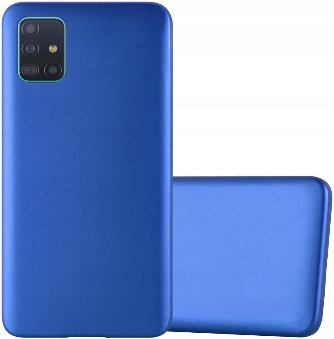 Cadorabo Pokrowiec Do Samsung Galaxy A G M S Etui Case Etui Na