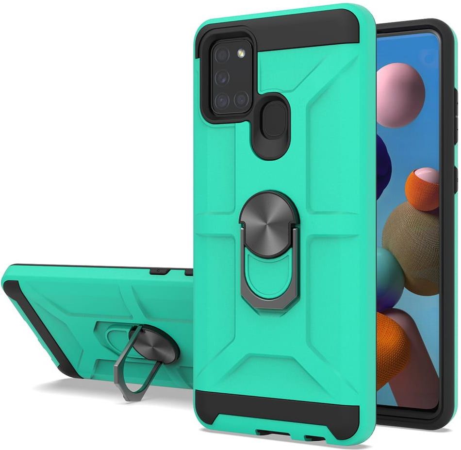 Exoguard Etui Pancerne Obudowa Case Do Samsung Galaxy A S Etui Na