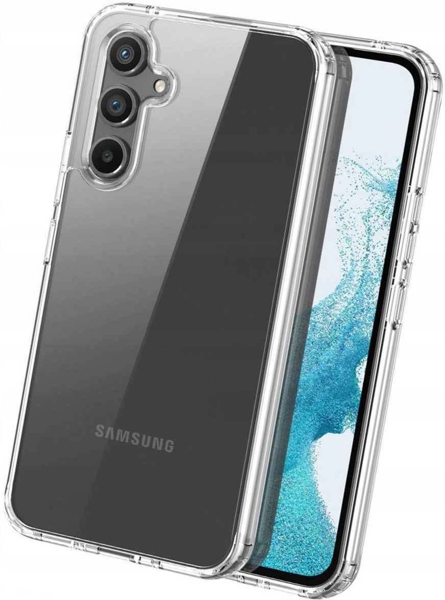 Novoton Etui Dux Ducis Clin Do Samsung Galaxy A54 5G Etui Na Telefon