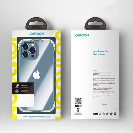 Joyroom Etui Z Podstawką Do Iphone 13 Pro Futerał - zdjęcie 5