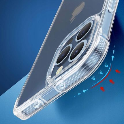 Joyroom Etui Z Podstawką Do Iphone 13 Pro Futerał - zdjęcie 2