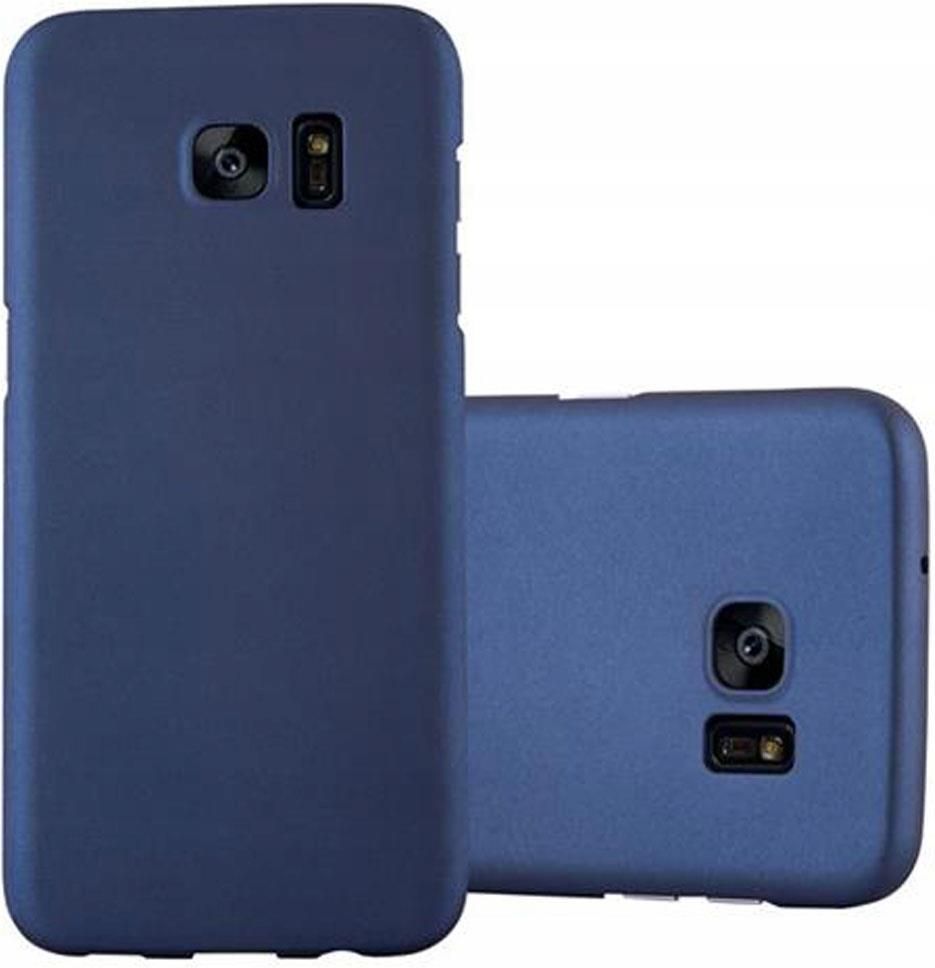 Cadorabo Pokrowiec Do Samsung Galaxy S Edge Etui Case Etui Na