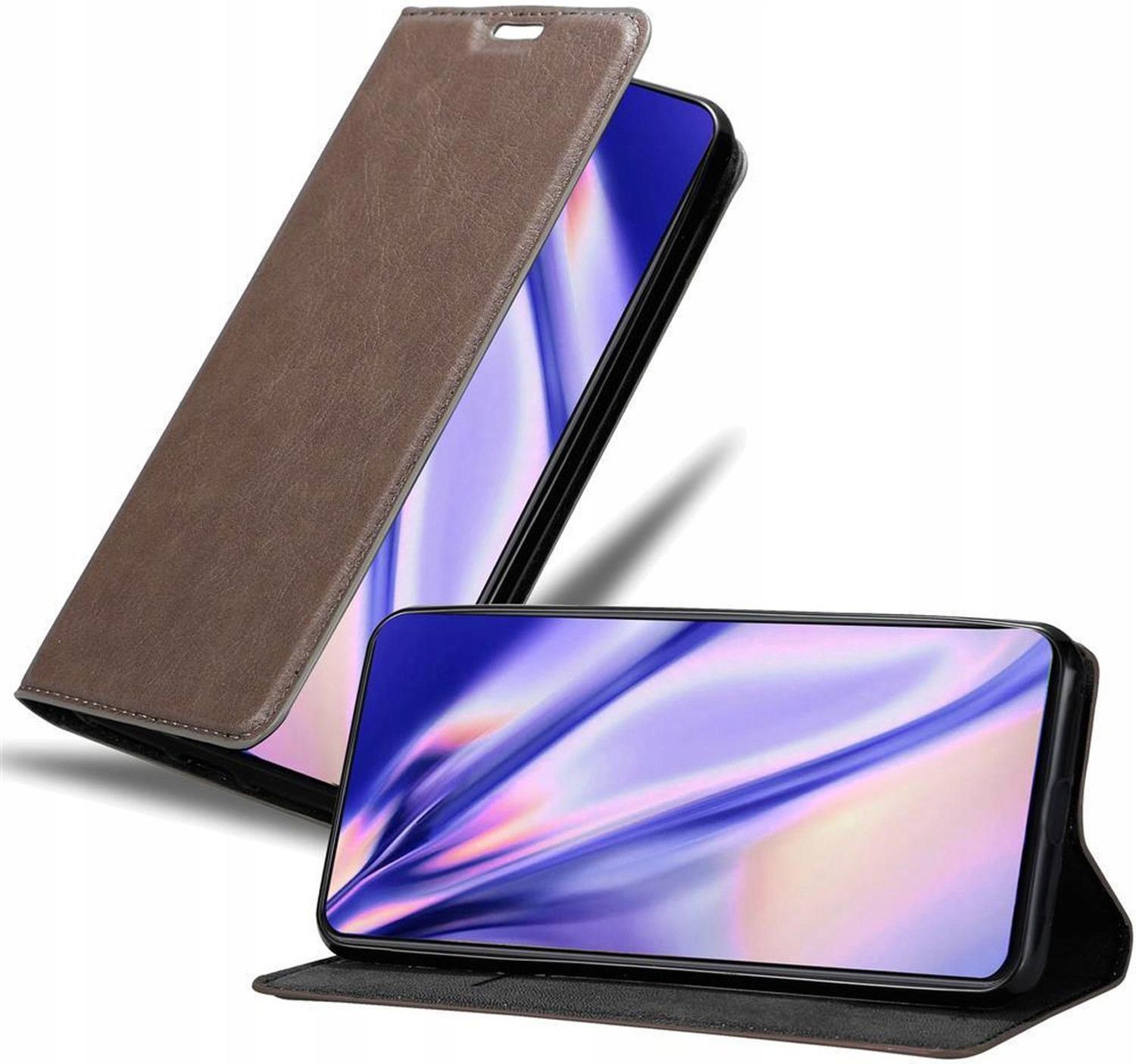 Cadorabo Pokrowiec Do Xiaomi Mi Mix Etui Portfel Etui Na Telefon