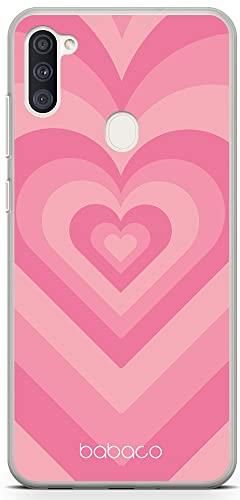 Babaco Ert Group Etui Na Telefon Samsung A M Case Wz R Hearts