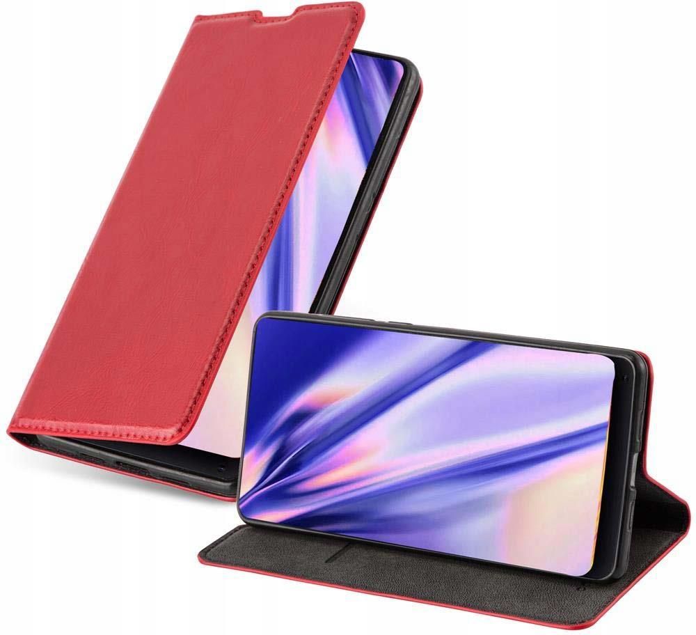 Cadorabo Pokrowiec Do Xiaomi Mi Mix Etui Portfel Etui Na Telefon