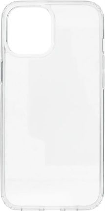 Partner Tele Futerał Clear Hybrid Do Samsung S23 Ultra Tr - zdjęcie 3