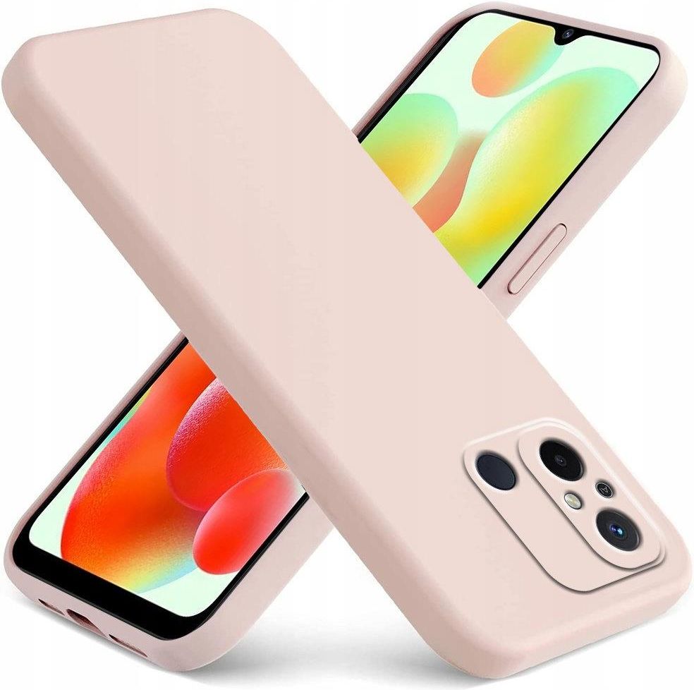 Xgsm Silikonowe Etui Do Xiaomi Redmi C Obudowa Case Etui Na Telefon