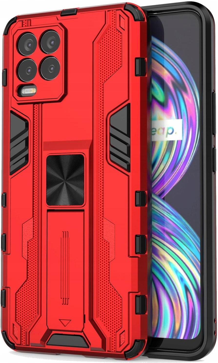 Exoguard Etui Pancerne Case Obudowa Do Realme Pro Etui Na Telefon