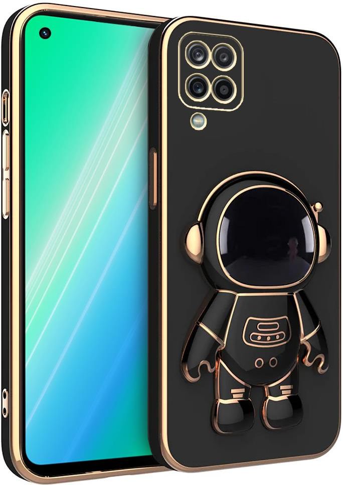 Xgsm Etui Astronauta Case Electro Do Huawei P40 Lite Etui Na Telefon