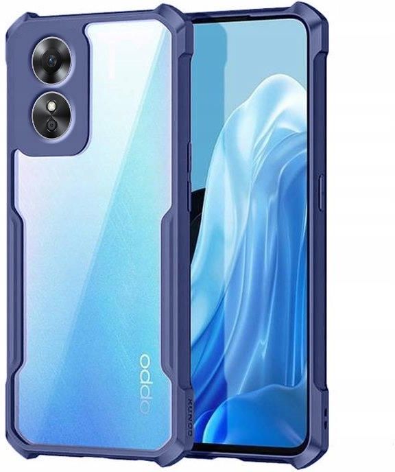 Xgsm Pancerne Etui Pokrowiec Obudowa Do Oppo A Case Etui Na Telefon