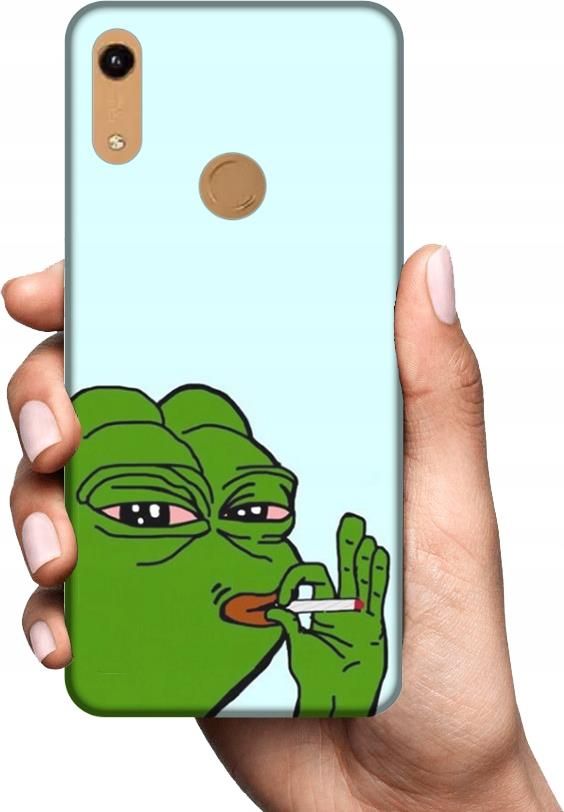 Case U Obudowa Etui Na Huawei Y6S Case Szkło Etui na telefon ceny i