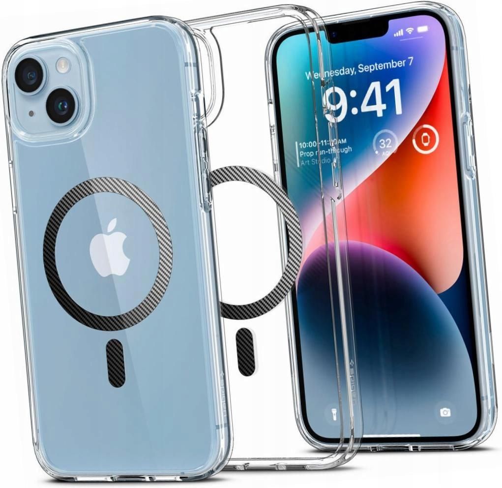 Izigsm Etui Silikonowe Spigen Do Iphone Max Nak Adka Etui Na