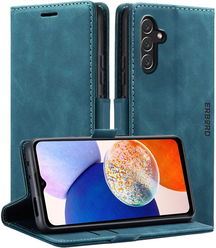 Erbord Etui Portfel Pokrowiec Do Galaxy A G G Etui Na Telefon