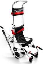 Zdjęcie Spencer Krzesło Ewakuacyjne Transportowe Pro Skid E Max Do 250Kg Transport W Górę I W Dół - Wąchock