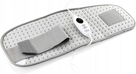 Gallet CCH012 Pas Biodrowy Rozgrzewający Szary - zdjęcie 2