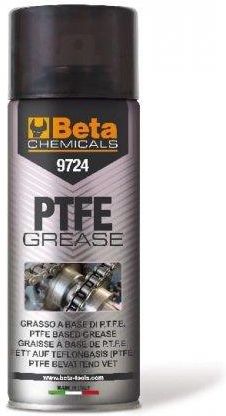 Beta Utensili S P A Smar Na Bazie Ptfe Aerozol 400Ml 9724400S Opinie