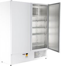 Urządzenie chłodnicze MAWI Szafa chłodnicza dwudrzwiowa SCH 1400 - zdjęcie 1