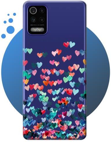 Chronsmarta Wzor W Etui Do Lg K Plecki Case Obudowa Etui Na