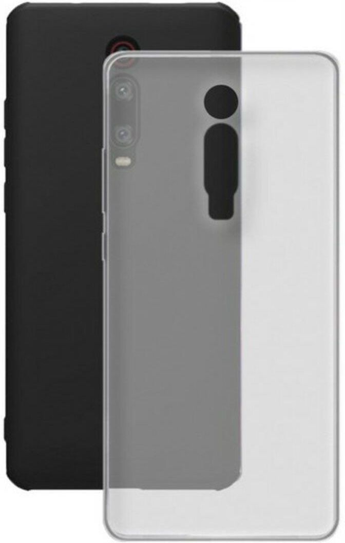 Ksix Pokrowiec Na Komórkę Xiaomi Redmi K20 K20 Pro K Etui na telefon