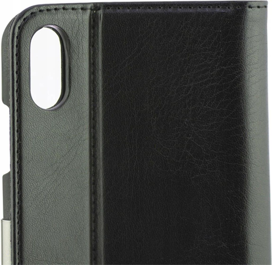 Ksix Case Folio Na Telefon Kom Rkowy Iphone Xs Max K Etui Na Telefon