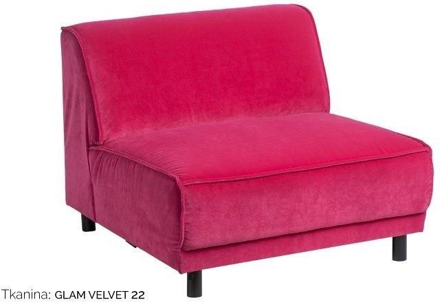 Maduu Studio Sofa Manor 1 5 Salon Nowoczesny Minimalistyczny 19268