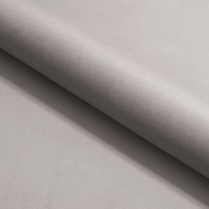 Signal Meble Sofa Castello 2 Velvet Wenge Bluvel 03 Jasnoszary 100385613 - zdjęcie 3