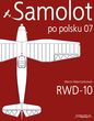 Samolot po polsku 07 - RWD-10 - Marcin Wawrzynkowski