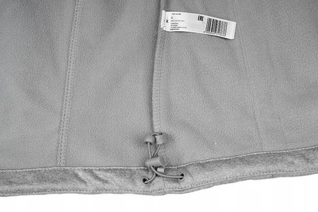 Kurtka damska 4F softshell chłodny jasny szary melanż H4Z22 SFD350 27M - zdjęcie 6