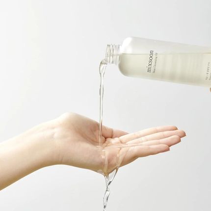 Mixsoon Bean Cleansing Oil Olejek Do Demakijażu 195 ml - zdjęcie 2