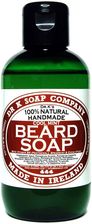 Zdjęcie Dr K Soap Company Dr K Soap Męski Szampon Do Pielęgnacji Brody Mięta Pieprzowa 100 Ml / Zestaw 16 Szt. - Woźniki