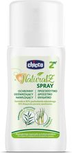 Zdjęcie Chicco Naturalz Spray Ochronny 100Ml 2M+ Przeciw Komarom - Chojnice