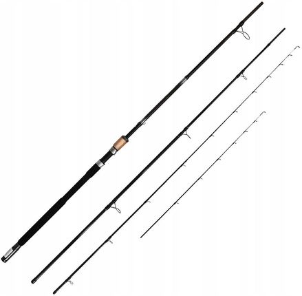 Daiwa N'Zon Wędka Super Slim Power Feeder 366cm - zdjęcie 3