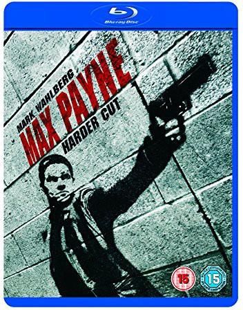 Film Blu Ray Max Payne Blu Ray Ceny I Opinie Ceneo Pl