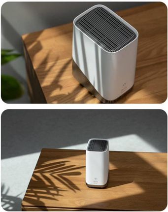 Eufy eufyCam 3 (3 kamery + centrala) - zdjęcie 2