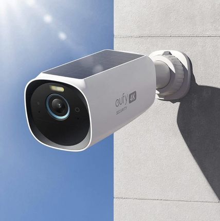 Eufy eufyCam 3 (3 kamery + centrala) - zdjęcie 5