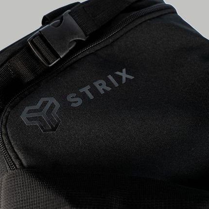 STRIX Torba sportowa Ultimate Duffle Black - zdjęcie 2