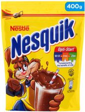 Zdjęcie Nestle napoj kakaowy nesquik rozp 400g - Przemyśl