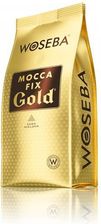 Kawa Woseba Kawa Mielona Mocca Fix Gold 500g Ceny I Opinie Ceneo Pl