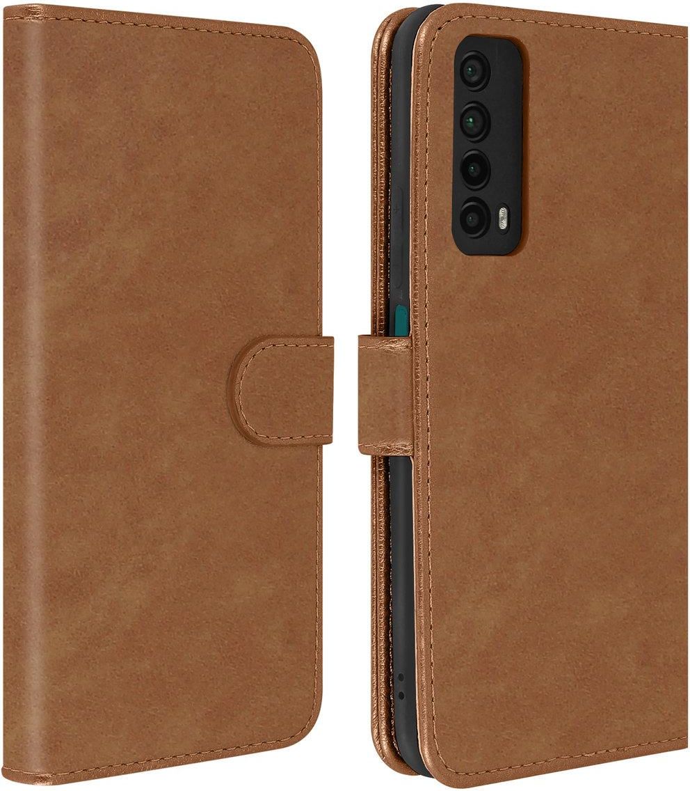 Avizar Back Cover Do Huawei P Smart 2021 Full Cover Z Funkcją Podstawki