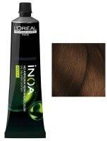 Loreal Professionnel Loreal Inoa Farba Do Włosów W Kremie Bez Amoniaku