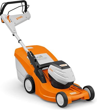 Kosiarka akumulatorowa Stihl RMA 448 PV