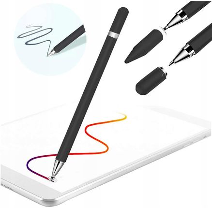 Alogy Rysik Stylus Pen Długopis Do Ekranów Dotykowych - zdjęcie 5