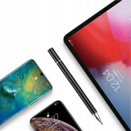 Alogy Rysik Stylus Pen Długopis Do Ekranów Dotykowych - zdjęcie 2