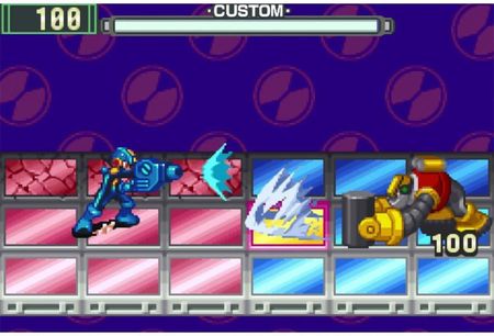 Mega Man Battle Network Legacy Collection (Gra PS4) - zdjęcie 4